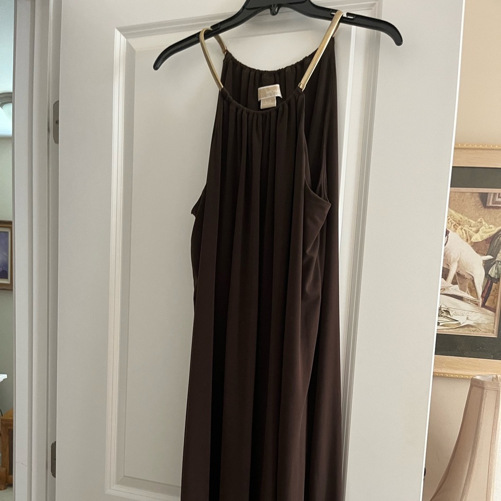 Beautiful Michael Kors dress.